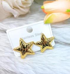 Uplivos™ Anti-Tarnish Earrings – Elegant Shine (No. 2)