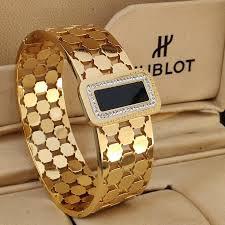 Uplivos™ Anti-Tarnish Bracelet – Premium Daily Wear (No. 1)
